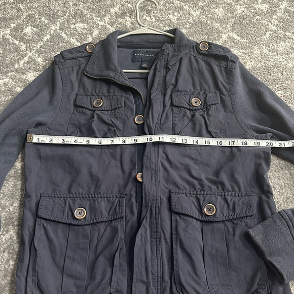 Banana Republic Jacket - Picture 11 of 12